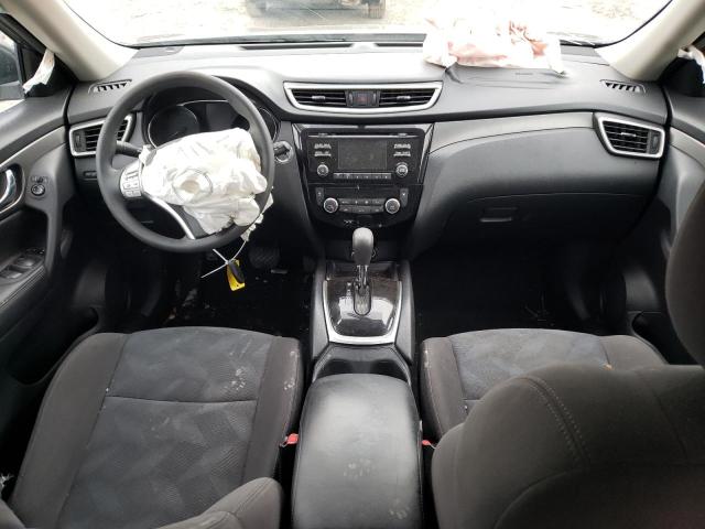 Photo 8 from auction – 2016 NISSAN ROGUE S with VIN KNMAT2MT0GP681175