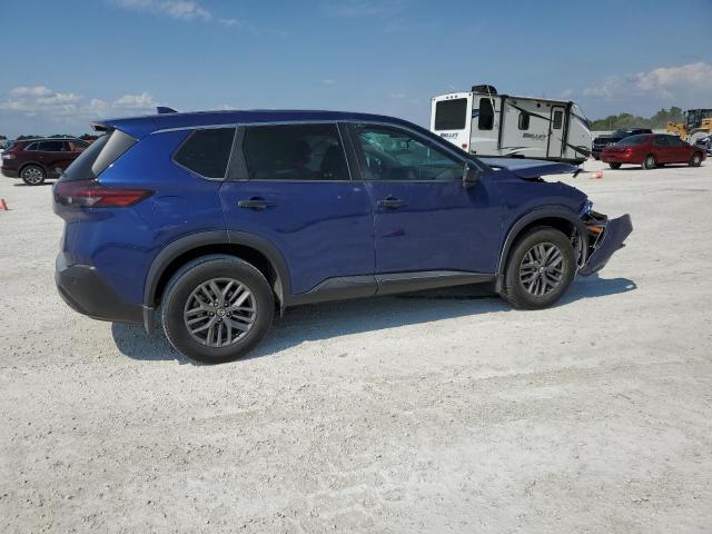 Photo 3 from auction – 2021 NISSAN ROGUE S with VIN 5N1AT3AA9MC799488