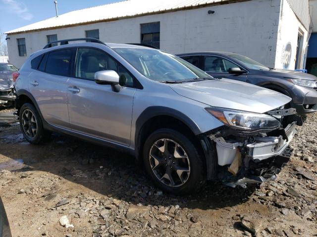 Photo 4 from auction – 2019 SUBARU CROSSTREK with VIN JF2GTADC4K8306527