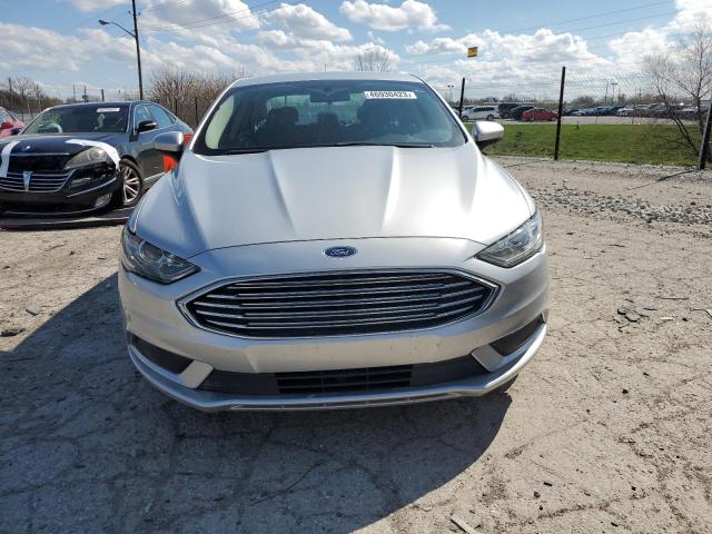 Photo 5 from auction – 2017 FORD FUSION SE with VIN 3FA6P0H7XHR286609