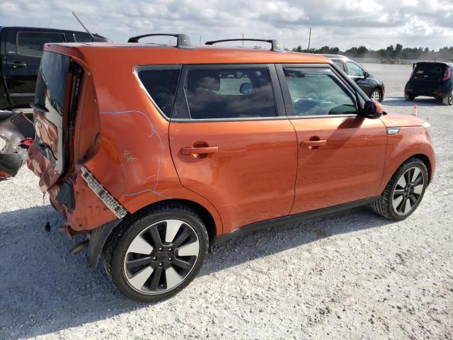 Photo 3 from auction – 2018 KIA SOUL + with VIN KNDJP3A57J7554088