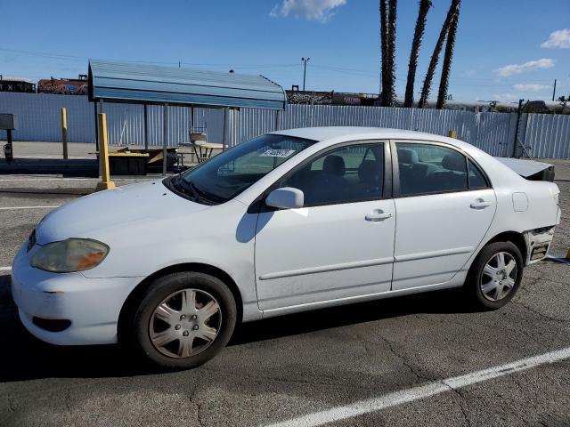 Photo 1 from auction – 2005 TOYOTA COROLLA with VIN 1NXBR32E45Z484730