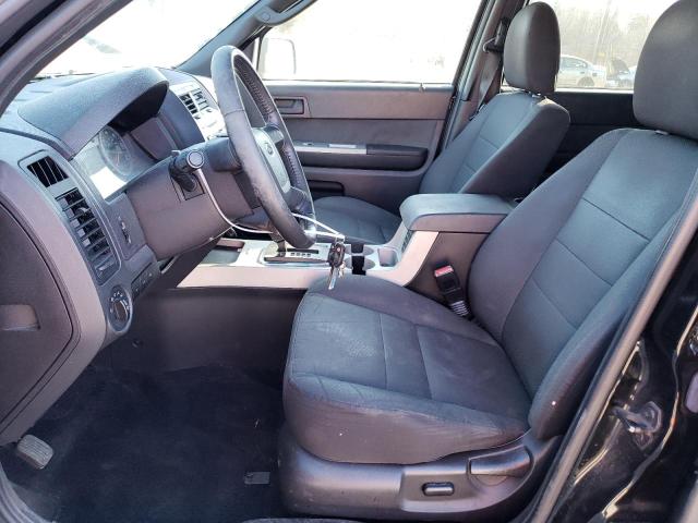 Photo 7 from auction – 2010 FORD ESCAPE XLT with VIN 1FMCU9DG0AKC93963