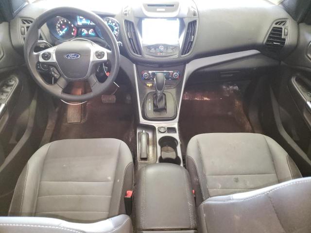 Photo 8 from auction – 2016 FORD ESCAPE SE with VIN 1FMCU9GX8GUC55454