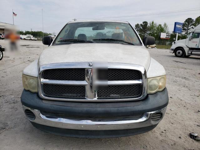 Photo 5 from auction – 2003 DODGE RAM 1500 S with VIN 1D7HA16K73J560813
