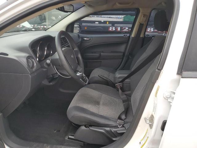 Photo 7 from auction – 2011 DODGE CALIBER HE with VIN 1B3CB5HA2BD211277
