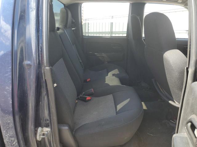 Photo 10 from auction – 2007 CHEVROLET COLORADO with VIN 1GCDT13E878156823