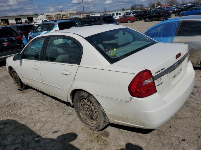 Photo 2 from auction – 2008 CHEVROLET MALIBU LS with VIN 1G1ZS58N18F148786
