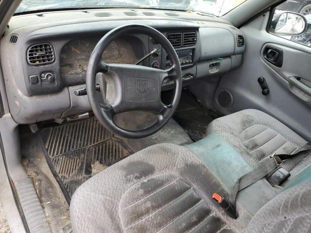 Photo 8 from auction – 1998 DODGE DAKOTA with VIN 1B7FL26X4WS564071