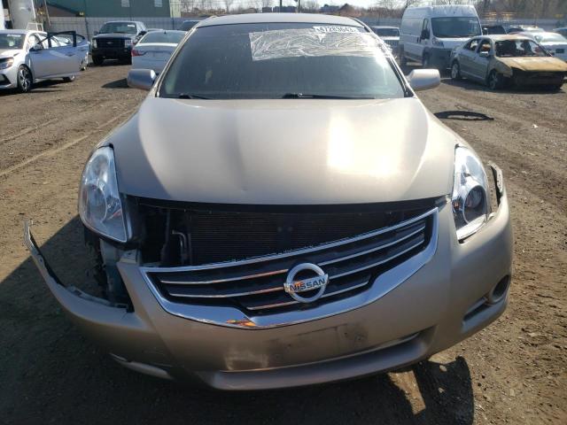 Photo 5 from auction – 2012 NISSAN ALTIMA BAS with VIN 1N4AL2AP4CN476008