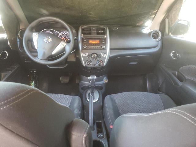 Photo 8 from auction – 2017 NISSAN VERSA S with VIN 3N1CN7AP0HL840722