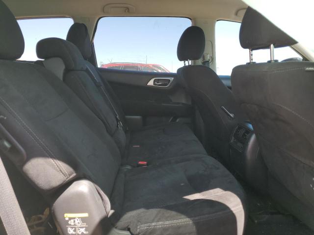 Photo 11 from auction – 2015 NISSAN PATHFINDER with VIN 5N1AR2MN7FC707305