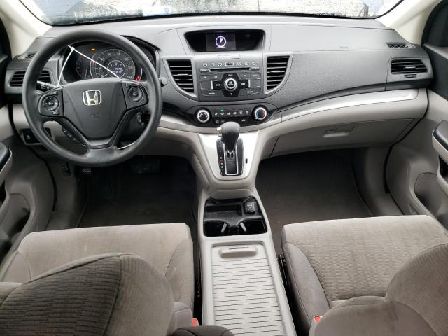 Photo 8 from auction – 2012 HONDA CR-V LX with VIN 5J6RM3H32CL022896