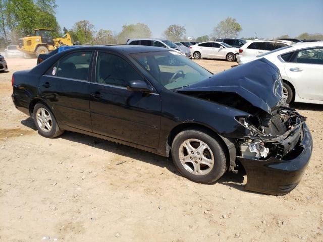 Photo 4 from auction – 2002 TOYOTA CAMRY LE with VIN 4T1BE32K32U062526