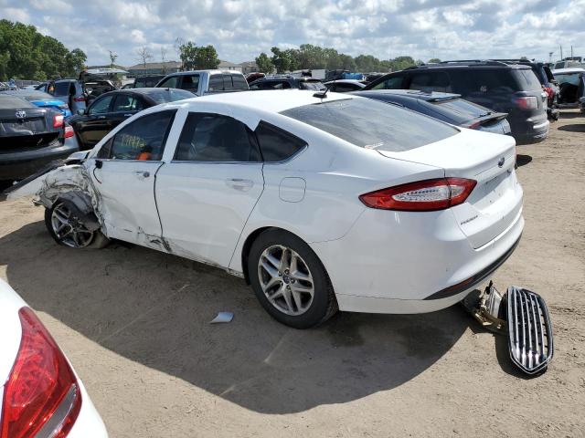 Photo 2 from auction – 2015 FORD FUSION SE with VIN 3FA6P0H78FR153425