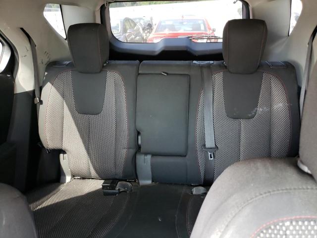 Photo 10 from auction – 2013 CHEVROLET EQUINOX LT with VIN 2GNALDEK0D6197267
