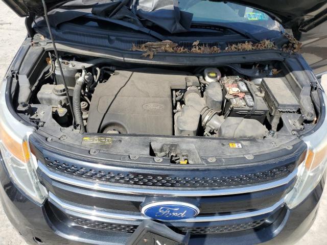 Фото 12 с аукциона – 2011 FORD EXPLORER L с VIN 1FMHK8F87BGA20812