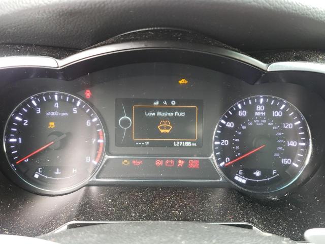صورة رقم 9 من المزاد - 2014 KIA OPTIMA SX مع VIN 5XXGR4A76EG270699