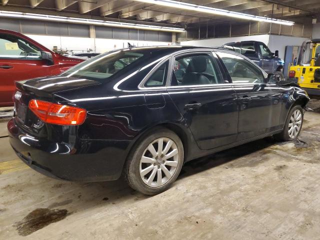 Photo 3 from auction – 2013 AUDI A4 PREMIUM with VIN WAUAFAFL9DN038326
