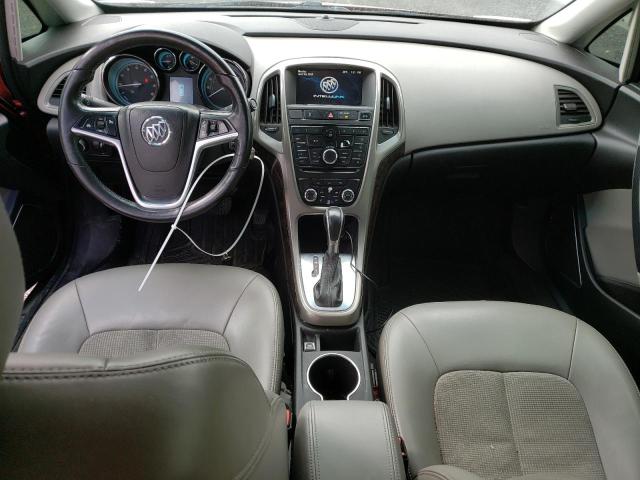 Photo 8 from auction – 2012 BUICK VERANO CON with VIN 1G4PR5SK2C4142195