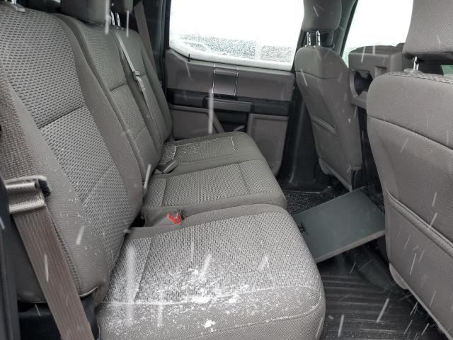 Photo 10 from auction – 2017 FORD F150 SUPER with VIN 1FTFW1EGXHFC35356