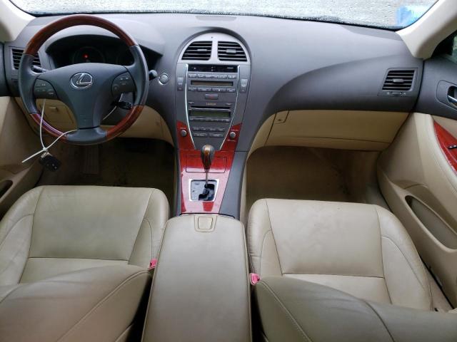 Фото 8 с аукциона – 2008 LEXUS ES 350 с VIN JTHBJ46G682188345