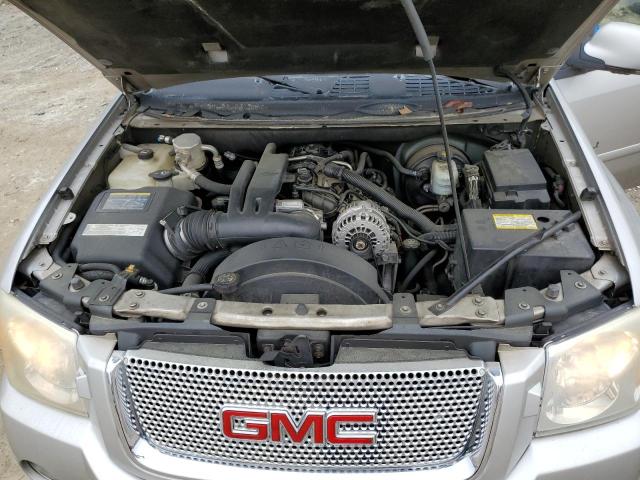 Photo 11 from auction – 2006 GMC ENVOY DENA with VIN 1GKES63M662182581