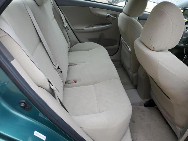 Photo 10 from auction – 2010 TOYOTA COROLLA BA with VIN 1NXBU4EE1AZ177607