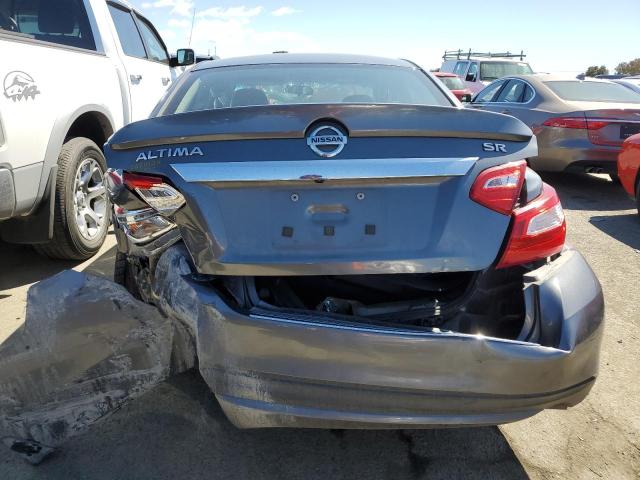 Photo 6 from auction – 2016 NISSAN ALTIMA 2.5 with VIN 1N4AL3AP5GN386474