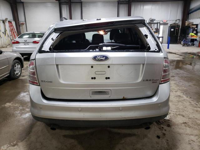 Photo 6 from auction – 2010 FORD EDGE LIMIT with VIN 2FMDK4KCXABB57606