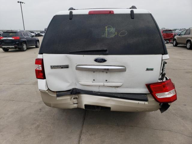 Photo 6 from auction – 2009 FORD EXPEDITION with VIN 1FMFK18559EB16042