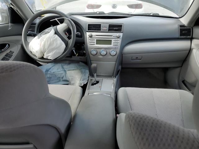 Photo 8 from auction – 2011 TOYOTA CAMRY BASE with VIN 4T1BF3EK4BU172364