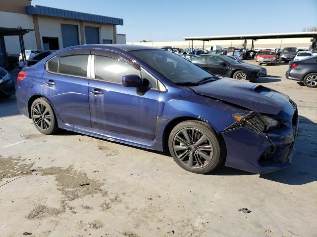 Photo 4 from auction – 2018 SUBARU WRX with VIN JF1VA1A66J9830593