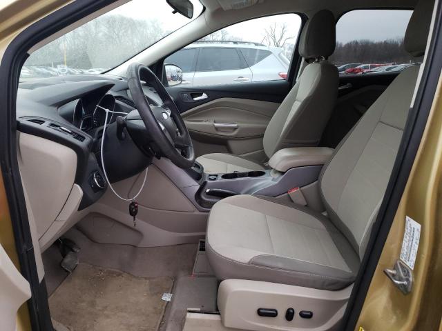 Photo 7 from auction – 2014 FORD ESCAPE SE with VIN 1FMCU9GX1EUC01572