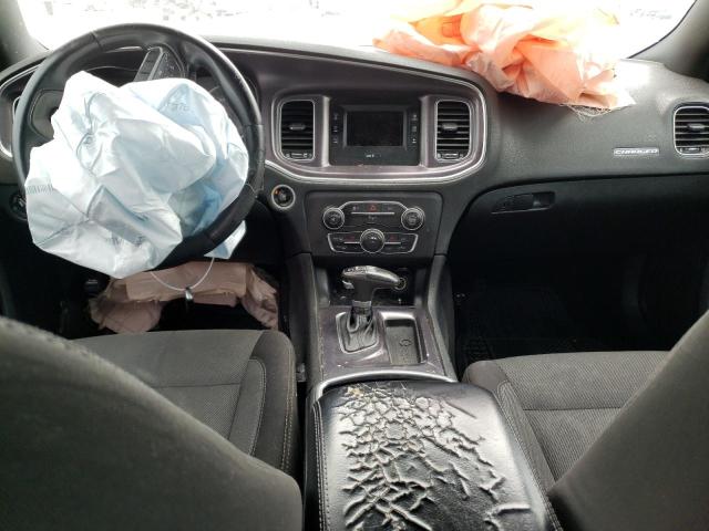 Zdjęcie 8 z aukcji – 2015 DODGE CHARGER SE z VIN 2C3CDXBG9FH734732