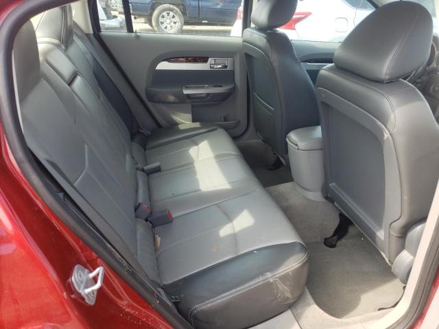Photo 10 from auction – 2008 CHRYSLER SEBRING LI with VIN 1C3LC66KX8N162155