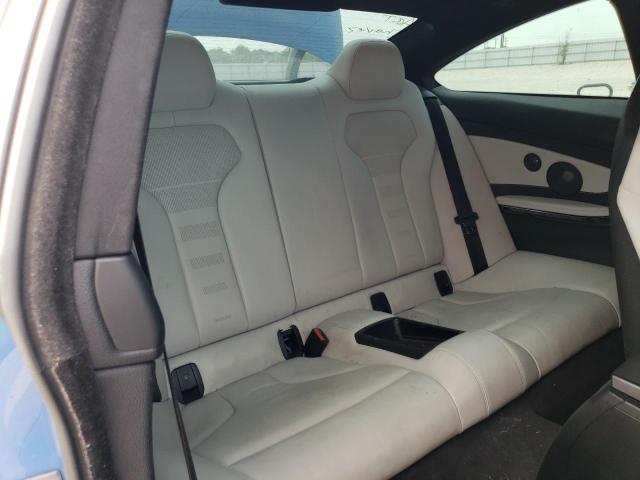 Photo 10 from auction – 2016 BMW M4 with VIN WBS3R9C57GK338629
