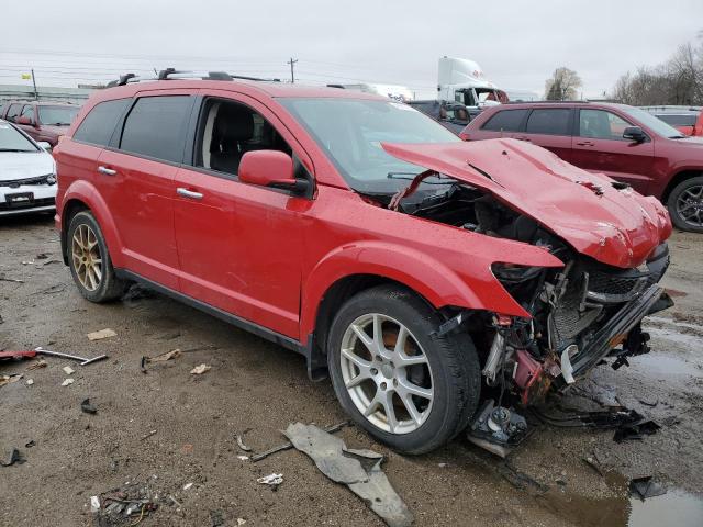 Photo 4 from auction – 2014 DODGE JOURNEY R/ with VIN 3C4PDDFG0ET149954