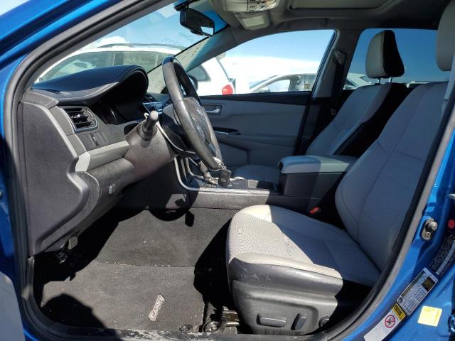 Photo 7 from auction – 2017 TOYOTA CAMRY LE with VIN 4T1BF1FK7HU698337