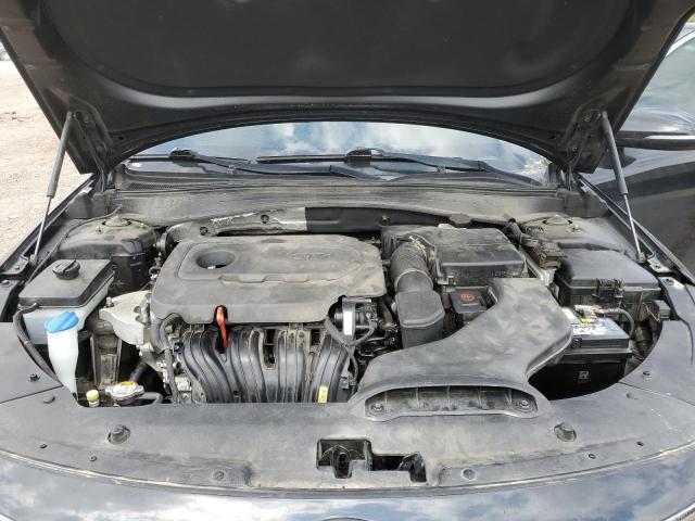 Photo 11 from auction – 2016 KIA OPTIMA LX with VIN 5XXGT4L35GG082187