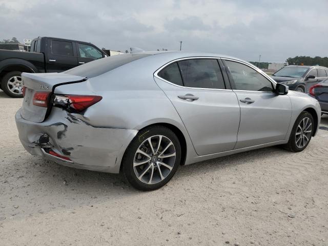 Photo 3 from auction – 2017 ACURA TLX ADVANC with VIN 19UUB2F74HA006239