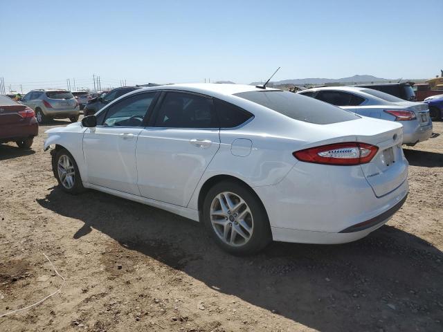 Photo 2 from auction – 2014 FORD FUSION SE with VIN 3FA6P0H76ER292032