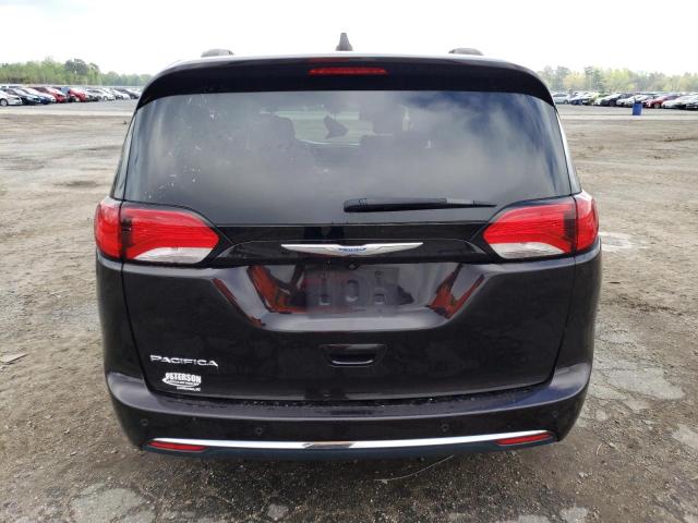 Photo 6 from auction – 2017 CHRYSLER PACIFICA T with VIN 2C4RC1BG6HR708429