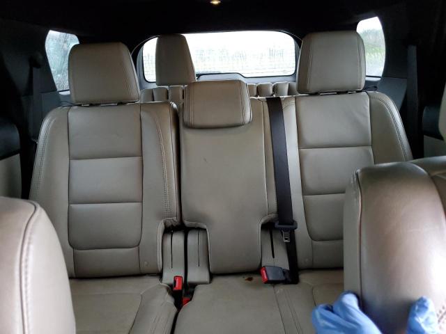 Photo 10 from auction – 2013 FORD EXPLORER X with VIN 1FM5K7D81DGB03462