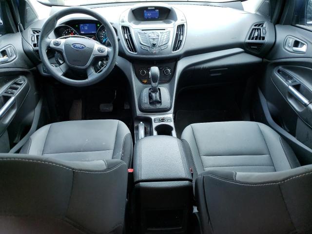 Photo 8 from auction – 2015 FORD ESCAPE SE with VIN 1FMCU0GX2FUB76016