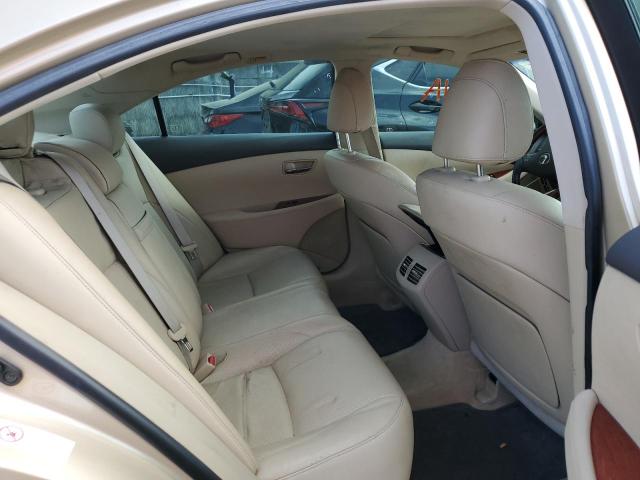 Photo 10 from auction – 2009 LEXUS ES 350 with VIN JTHBJ46G992322959