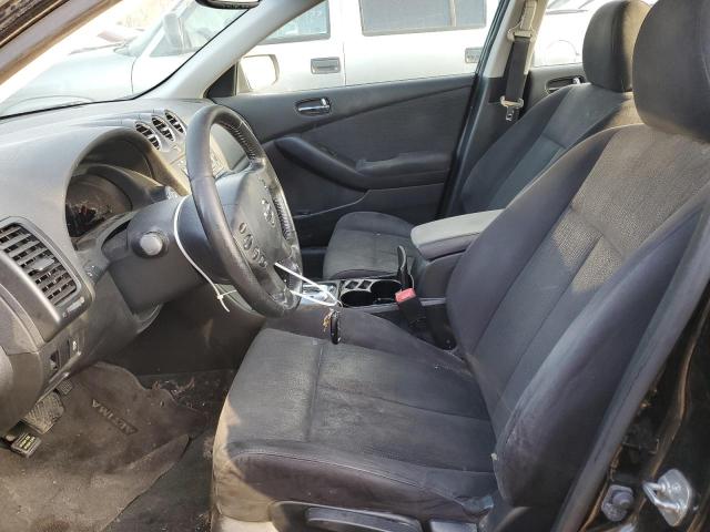 Photo 7 from auction – 2012 NISSAN ALTIMA BAS with VIN 1N4AL2APXCN576355