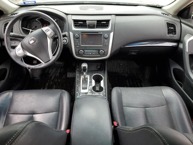 Photo 8 from auction – 2016 NISSAN ALTIMA 2.5 with VIN 1N4AL3AP7GC273413