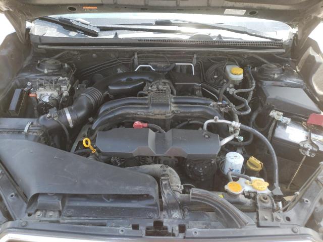 Photo 11 from auction – 2017 SUBARU CROSSTREK with VIN JF2GPADC3H8269306