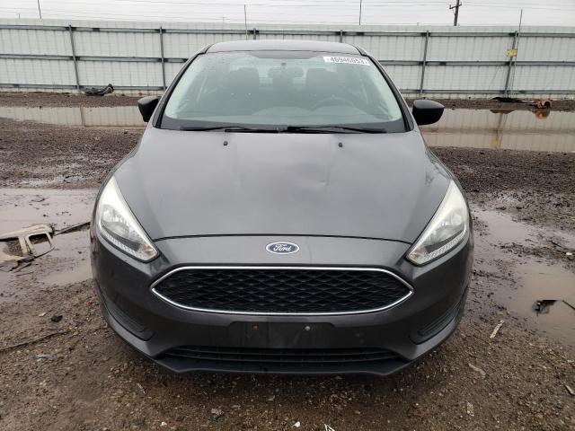 Photo 5 from auction – 2016 FORD FOCUS S with VIN 1FADP3E20GL350543